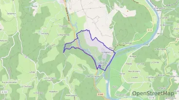 Maison 97 m² trois pièces à vendre à Beaulieu-sur-Dordogne