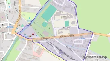 Maison 125 m² cinq pièces à vendre à Bourg-Madame