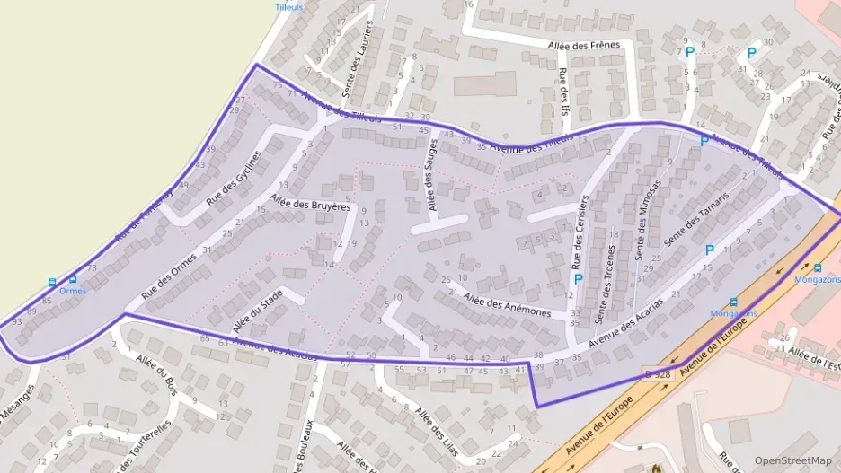 Maison 92 m² cinq pièces à vendre à Magnanville Maison 92 m² cinq pièces à vendre à Magnanville