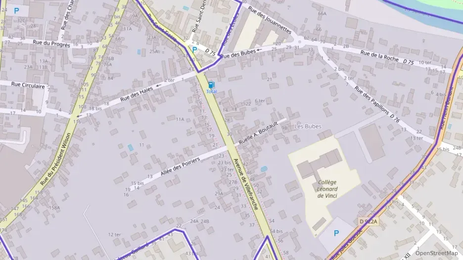 Maison 109 m² quatre pièces à vendre à Romorantin-Lanthenay Maison 109 m² quatre pièces à vendre à Romorantin-Lanthenay