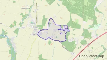 Maison 86 m² quatre pièces à vendre à Huisseau-sur-Mauves