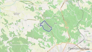 Maison 86 m² quatre pièces à vendre à Gaillac
