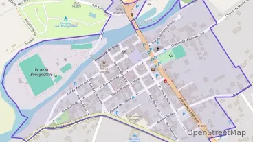 Maison 42 m² trois pièces à vendre à Bretenoux