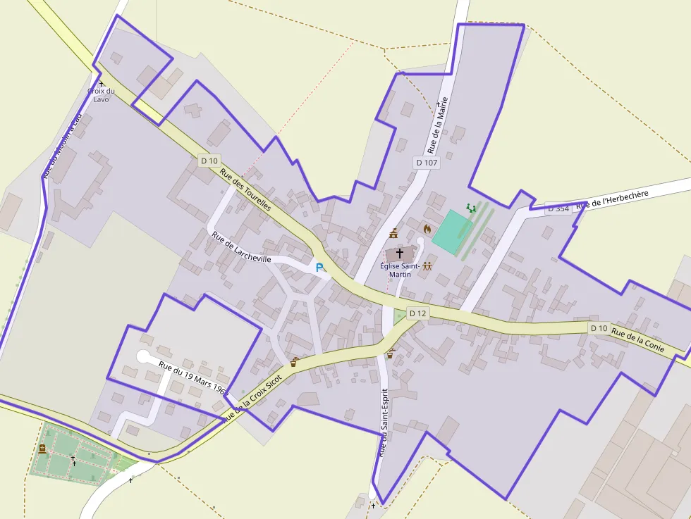 Property