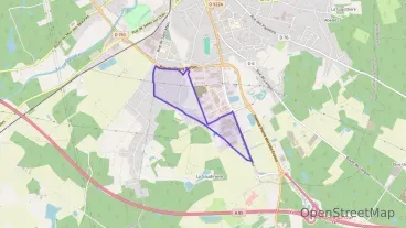 Maison 134 m² cinq pièces à vendre à Romorantin-Lanthenay