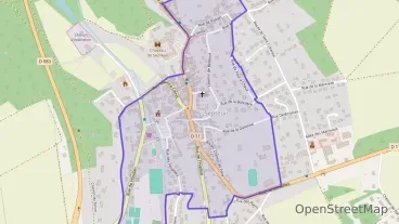 Maison 143 m² six pièces à vendre à Septeuil Maison 143 m² six pièces à vendre à Septeuil