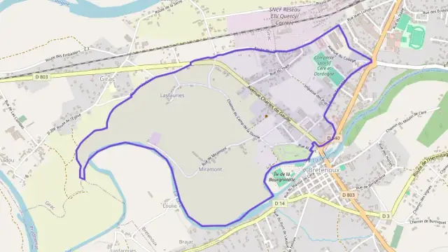 Maison 205 m² 5 pièces à vendre à Bretenoux