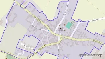 Maison 65 m² trois pièces à vendre à Éole-en-Beauce