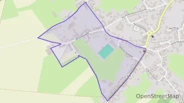 Maison 56 m² trois pièces à vendre à Chépy