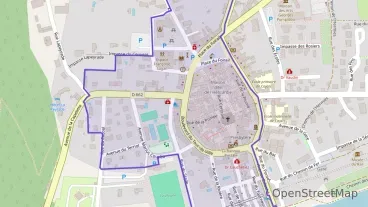 Maison 150 m² cinq pièces à vendre à Cajarc