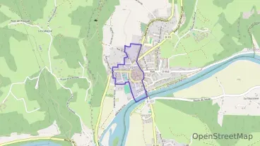 Maison 150 m² cinq pièces à vendre à Cajarc