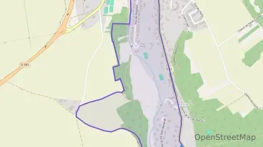 Maison 85 m² cinq pièces à vendre à Septeuil Maison 85 m² cinq pièces à vendre à Septeuil