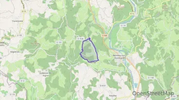 Maison 108 m² trois pièces à vendre à Sioniac