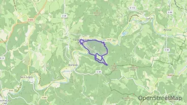 Maison 90 m² trois pièces à vendre à Espagnac-Sainte-Eulalie