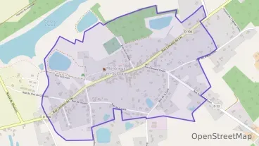 Maison 61 m² trois pièces à vendre à Montrieux-en-Sologne