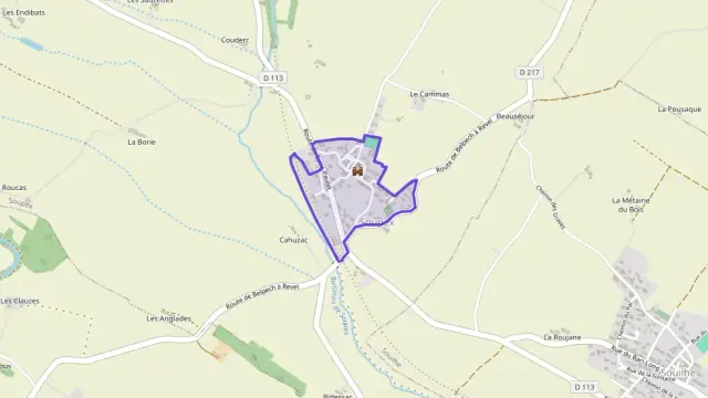 Maison 116 m² 5 pièces à vendre à Soupex