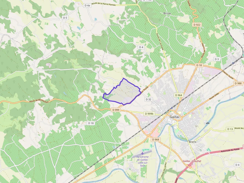 Maison 120 m² 6 pièces à vendre à Gaillac