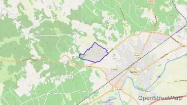 Maison 120 m² six pièces à vendre à Gaillac