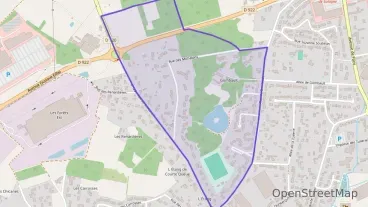 Maison 119 m² quatre pièces à vendre à Romorantin-Lanthenay Maison 119 m² quatre pièces à vendre à Romorantin-Lanthenay