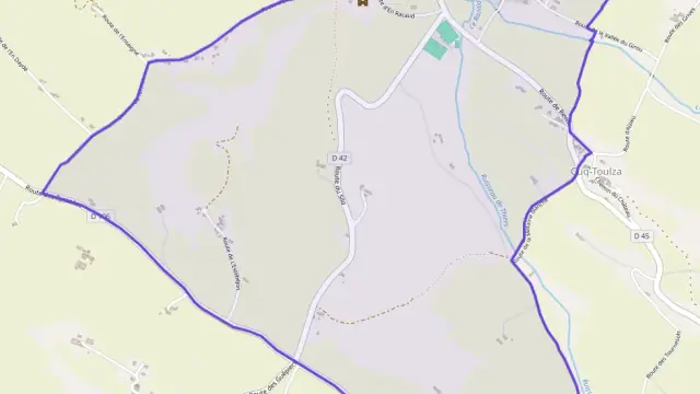 Maison 88 m² quatre pièces à vendre à Cuq-Toulza