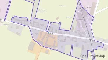 Maison 61 m² deux pieces à vendre à Terminiers