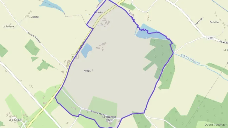 Maison 76 m² trois pièces à vendre à Parisot