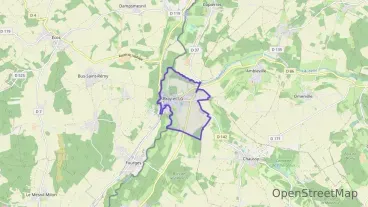 Maison 74 m² quatre pièces à vendre à Bray-et-Lû