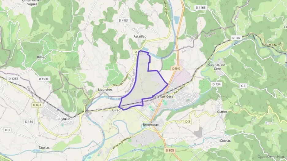 Maison 34 m² deux pieces à vendre à Girac Maison 34 m² deux pieces à vendre à Girac