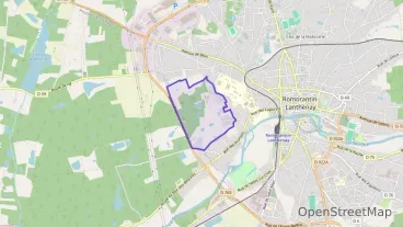 Maison 127 m² quatre pièces à vendre à Romorantin-Lanthenay Maison 127 m² quatre pièces à vendre à Romorantin-Lanthenay