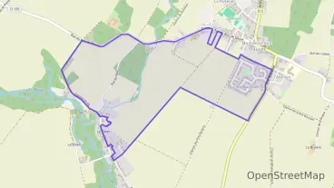 Maison 94 m² cinq pièces à vendre à Huisseau-sur-Mauves