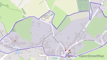 Maison 50 m² trois pièces à vendre à Bussière-Dunoise