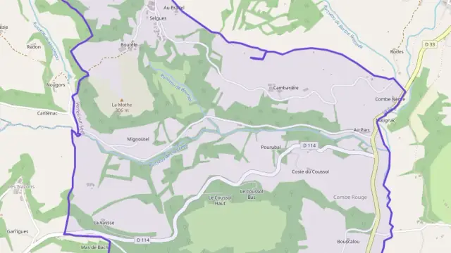 Maison 95 m² deux pieces à vendre à Verfeil-sur-Seye