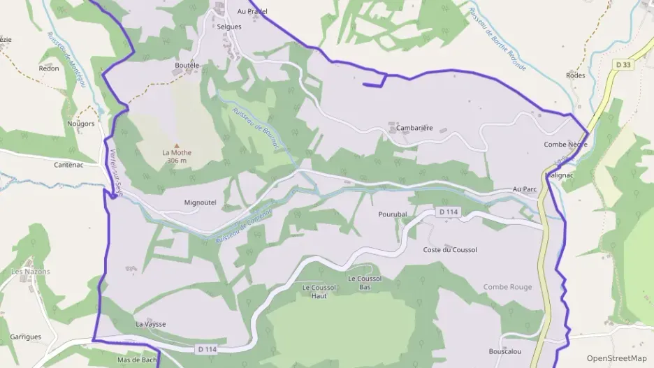 Maison 95 m² deux pieces à vendre à Verfeil-sur-Seye Maison 95 m² deux pieces à vendre à Verfeil-sur-Seye