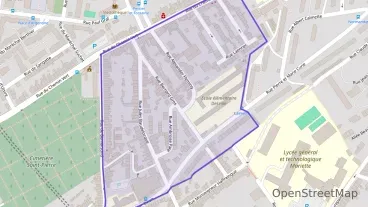 Maison 40 m² trois pièces à vendre à Boulogne-sur-Mer