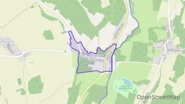 Maison 80 m² quatre pièces à vendre à Vexin-sur-Epte