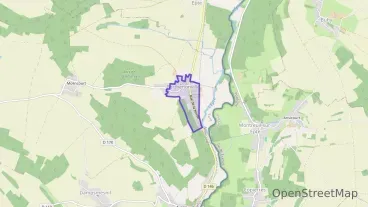 Maison 48 m² deux pieces à vendre à Vexin-sur-Epte
