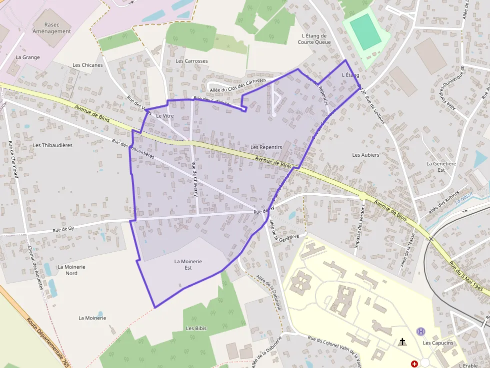 Property