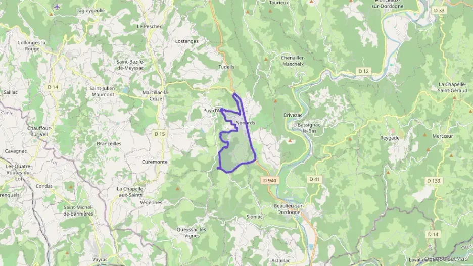 Maison 65 m² deux pieces à vendre à Nonards Maison 65 m² deux pieces à vendre à Nonards