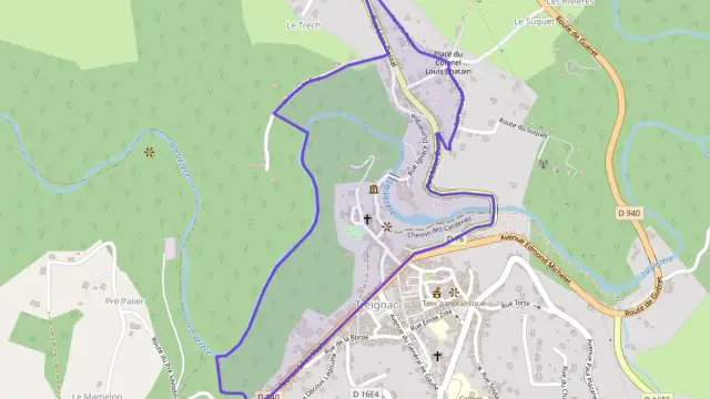 Maison 45 m² deux pieces à vendre à Treignac