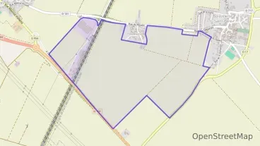 Maison 98 m² trois pièces à vendre à Boisville-la-Saint-Père