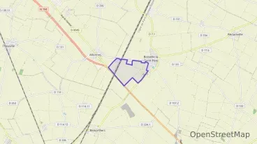 Maison 98 m² trois pièces à vendre à Boisville-la-Saint-Père