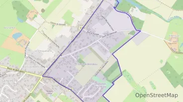 Maison 140 m² six pièces à vendre à Lailly-en-Val