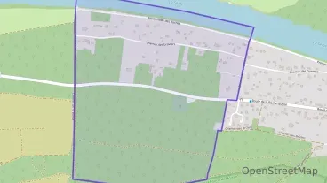 Maison 93 m² trois pièces à vendre à Moisson