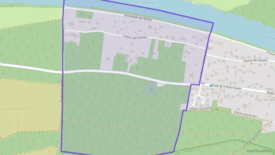 Maison 93 m² trois pièces à vendre à Moisson