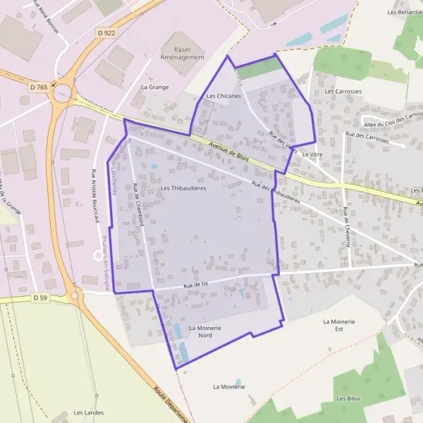 Property