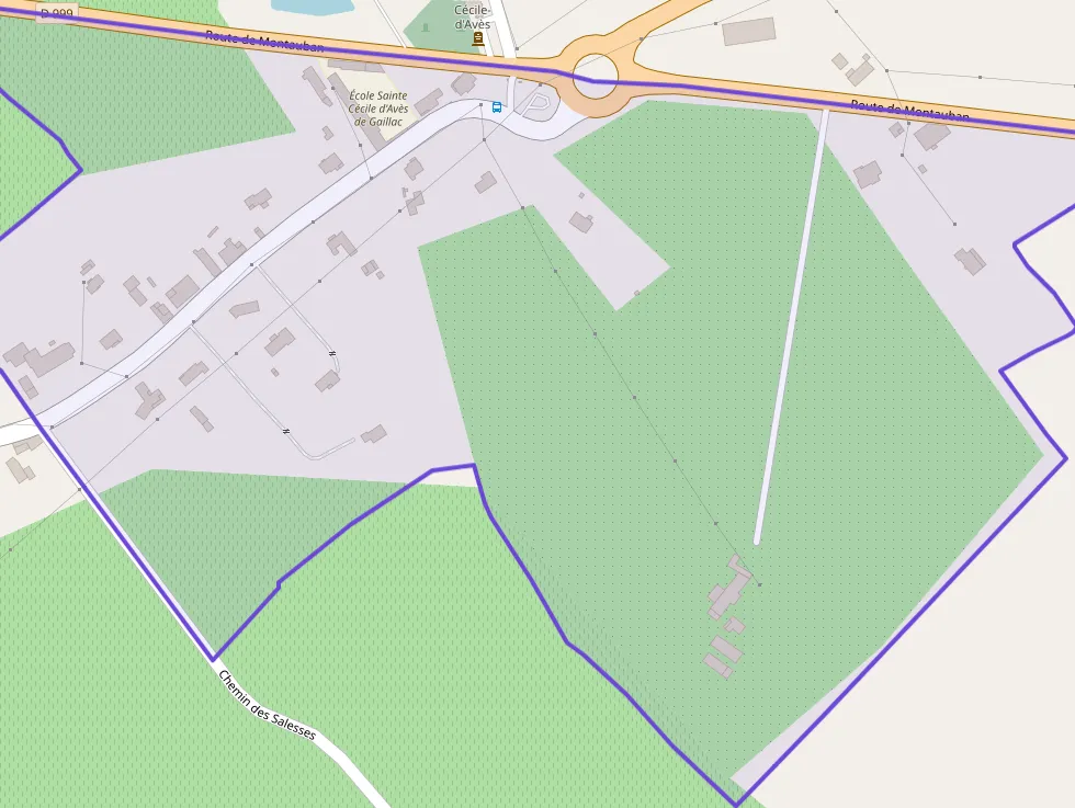 Maison 97 m² quatre pièces à vendre à Gaillac