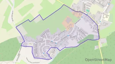 Maison 83 m² quatre pièces à vendre à Saint-Étienne-au-Mont