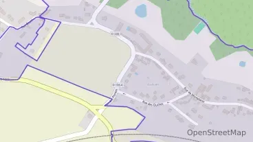 Maison 58 m² trois pièces à vendre à Bailleau-Armenonville
