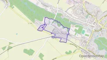 Maison 58 m² trois pièces à vendre à Bailleau-Armenonville