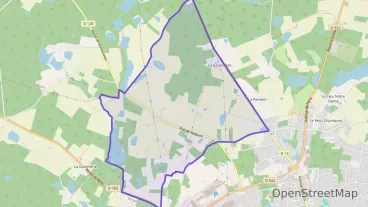 Maison 105 m² quatre pièces à vendre à Romorantin-Lanthenay